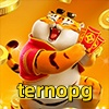Logo da ternopg